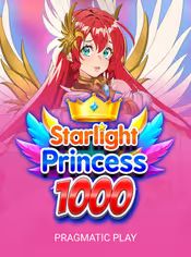 Starlight Princess 1000